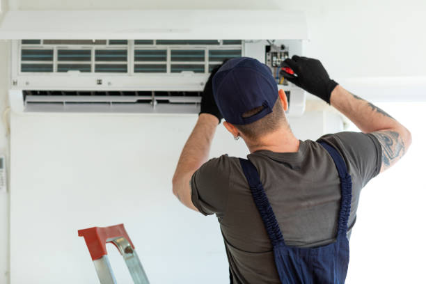 Best General Air Duct Cleaning  in Hardin, MT