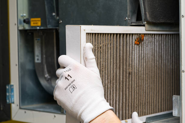 Best Emergency Air Duct Cleaning  in Hardin, MT