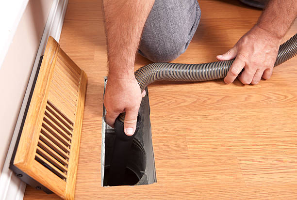 Ductwork Cleaning Services in Hardin, MT