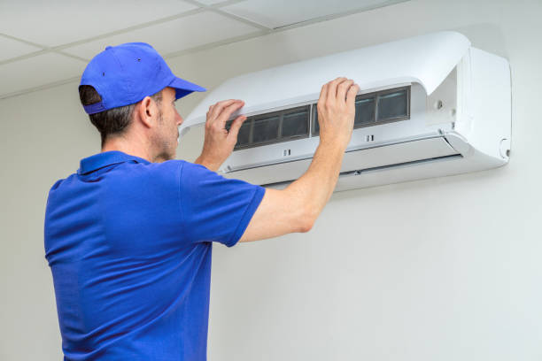 Best Residential Air Duct Cleaning  in Hardin, MT