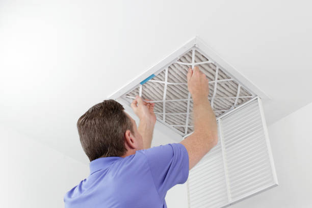 Professional Airduct Cleaning in Hardin, MT